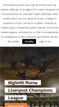 Mobile Screenshot of enricogiochieservizi.com